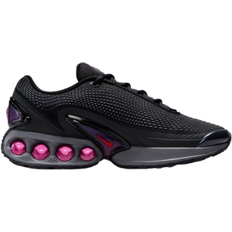 Laced - Women Sneakers Nike Air Max Dn W - Anthracite/Light Crimson/Dark Smoke Grey