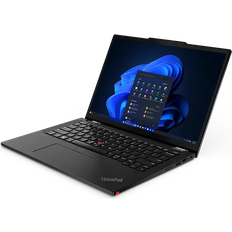 Convertible/Hybrid Laptoper Lenovo Thinkpad X13 2-in-1 Gen 5 21LW001LMX