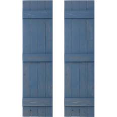 Window Shutters Dogberry Collections Traditional Batten Exterior Timber Window Shutter