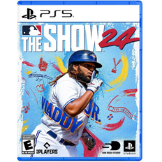 Sports PlayStation 5 Games MLB The Show 24 (PS5)