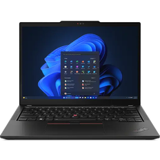 32 GB - USB-C - Windows Laptoper Lenovo ThinkPad X13 Gen 5 21LU001SMX