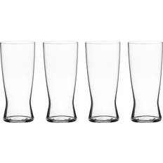 Glass Beer Glasses Spiegelau Classics Lager Beer Glass 18.9fl oz 4