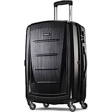 Polycarbonate Luggage Samsonite Winfield 2 Rolling Spinner 61cm