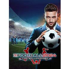 Simulationen PC-Spiele We Are Football 2024 (PC)