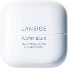 Laneige Facial Skincare Laneige Water Bank Blue Hyaluronic Gel Moisturizer with Mint Extract 1.7fl oz