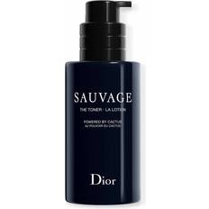 Dior Sauvage Toner Lotion 3.4fl oz