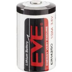 Akkus - Sonstige Batterien Batterien & Akkus Eve ER14250 1200mAh Compatible