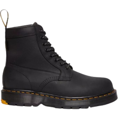 Unisex Boots Dr. Martens 1460 Trinity Wintergrip - Black
