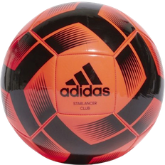 Fotball adidas Starlancer Club Football - Orange