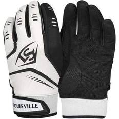 Louisville Slugger Baseball Gloves & Mitts Louisville Slugger Omaha Adult Batting Gloves