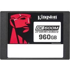 Kingston DataCentre DC600M SEDC600M/960G 960GB