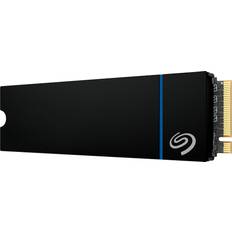 Seagate Solid State Drive (SSD) Harddisker & SSD-er Seagate Game Drive for PS5 ZP1000GP3A4001 1TB