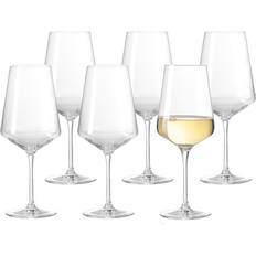 Leonardo Puccini Weißweinglas, Rotweinglas 56cl 6Stk.