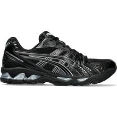 Asics Gel-Kayano Running Shoes Asics Gel-Kayano 14 M - Black/Pure Silver