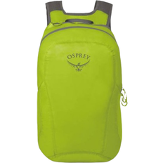 Nylon Taschen Osprey Ultralight Stuff Pack - Limon Green