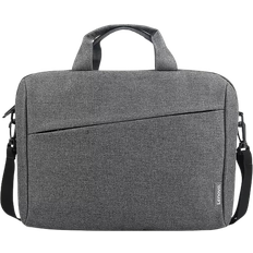 Polyester Computer Bags Lenovo Casual Toploader T210 15.6" - Grey