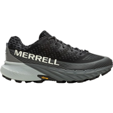Merrell Running Shoes Merrell Agility Peak 5 M - Black/Granite