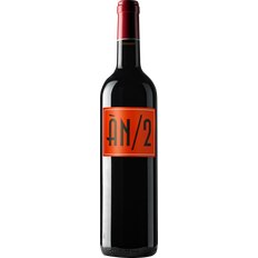 Rotweine Anima Negra AN/2 2019 Mallorca Syrah 13% 750ml