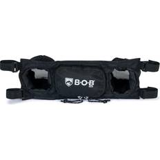 Other Accessories Bob Gear Handlebar Console for Single Jogging Strollers