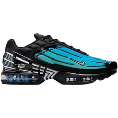 Shoes Nike Air Max Plus 3 M - Black/Laser Blue/White