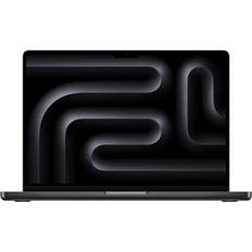 64 GB - USB-C Laptoper Apple MacBook Pro M3 Max 16-core 40-core GPU 64 GB 2 TB 14.2"