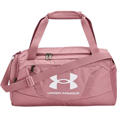 Damen Duffletaschen & Sporttaschen Under Armour Undeniable 5.0 XS Duffle Bag - Pink Elixir/White