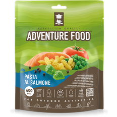 Turmat Adventure Food Pasta Salmone 142gm