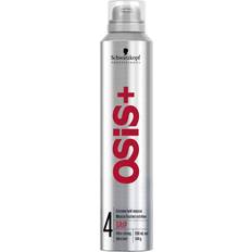 Stark Mousse Schwarzkopf Osis+Grip Extra Strong Mousse 200ml