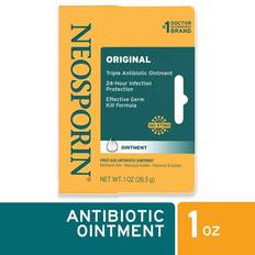Medicines Neosporin Original 28.3g Ointment