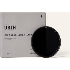 1.8 (6-stop) Camera Lens Filters Urth ND64 Lens Filter Plus 52mm