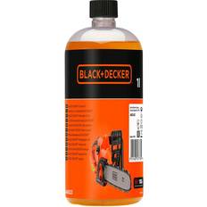 Black & Decker Motorsägen Black & Decker Olie a6023-qz Økologisk Motorsav 1 L