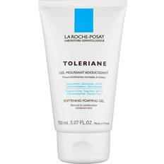 Dermatologisch getestet Gesichtsreiniger La Roche-Posay Toleriane Foaming Gel Cleanser 150ml