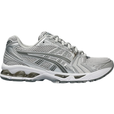 Asics Gel-Kayano Running Shoes Asics Gel-Kayano 14 W - Cloud Grey/Clay Grey