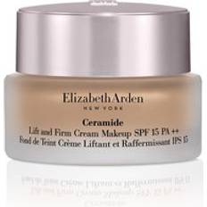 Cosmetics Elizabeth Arden Ceramide Lift and Firm Makeup SPF 15 30ml-510N