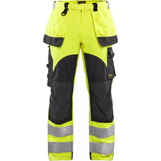 EN ISO 11612 Arbeitskleidung & Ausrüstung Blåkläder 15891512 Multinorm Inherent Trousers