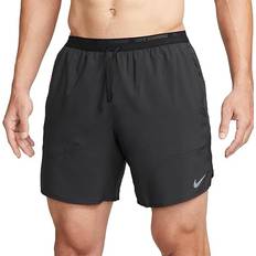 Nike dri fit shorts Nike Dri-FIT Stride Running Shorts Men - Black