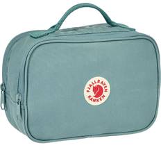 Men Toiletry Bags Fjällräven Kånken Toiletry Bag - Frost Green