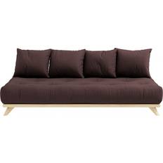 Karup Design Senza Natural Sofa 200cm 3-Sitzer