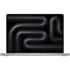 1 TB - USB-C Notebooks Apple MacBook Pro M3 Max Chip, 14-Core CPU, 30-Core GPU, 36GB RAM, 1 TB SSD