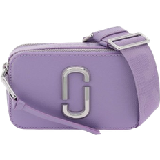 Lila Handtaschen Marc Jacobs The utility Snapshot Camera Bag - Purple