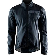 Herren Jacken reduziert Craft Sportswear Essence Light Wind Jacket M - Black