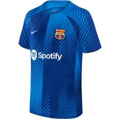 FC Barcelona Trikots Nike Barcelona Academy Pro Pre Match Top