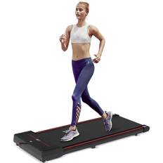 Fitness Machines Sperax Walking Pad Under Desk Treadmill