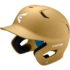 Baseball Helmets Easton Z5 2.0 Baseball Batting Helmet, XLarge, Matte Vegas Gold