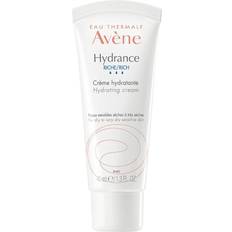 Reiseverpackungen Gesichtscremes Avène Hydrance Rich Hydrating Cream 40ml