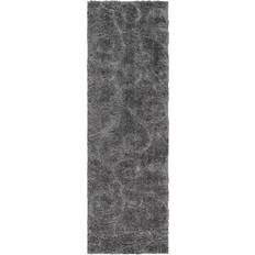 Carpets & Rugs Safavieh Florida Gray Gray 27x84"