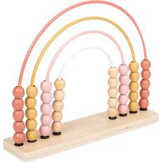 Little Dutch Toys Little Dutch Rainbow Abacus