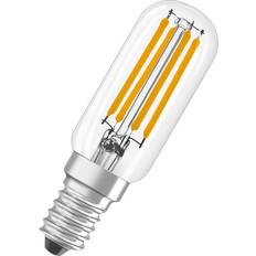 Rør Lyskilder LEDVANCE Filament LED Lamps 6.5W E14