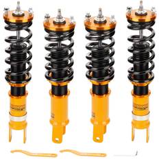 Shock Absorbers Maxpeedingrods COT6 Coilovers Suspension Kit