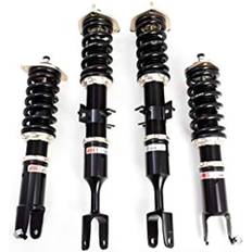 Cars Vehicle Parts BC Racing BR True Rear Coilovers D-107-BR